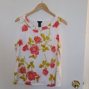 Ann Taylor Top